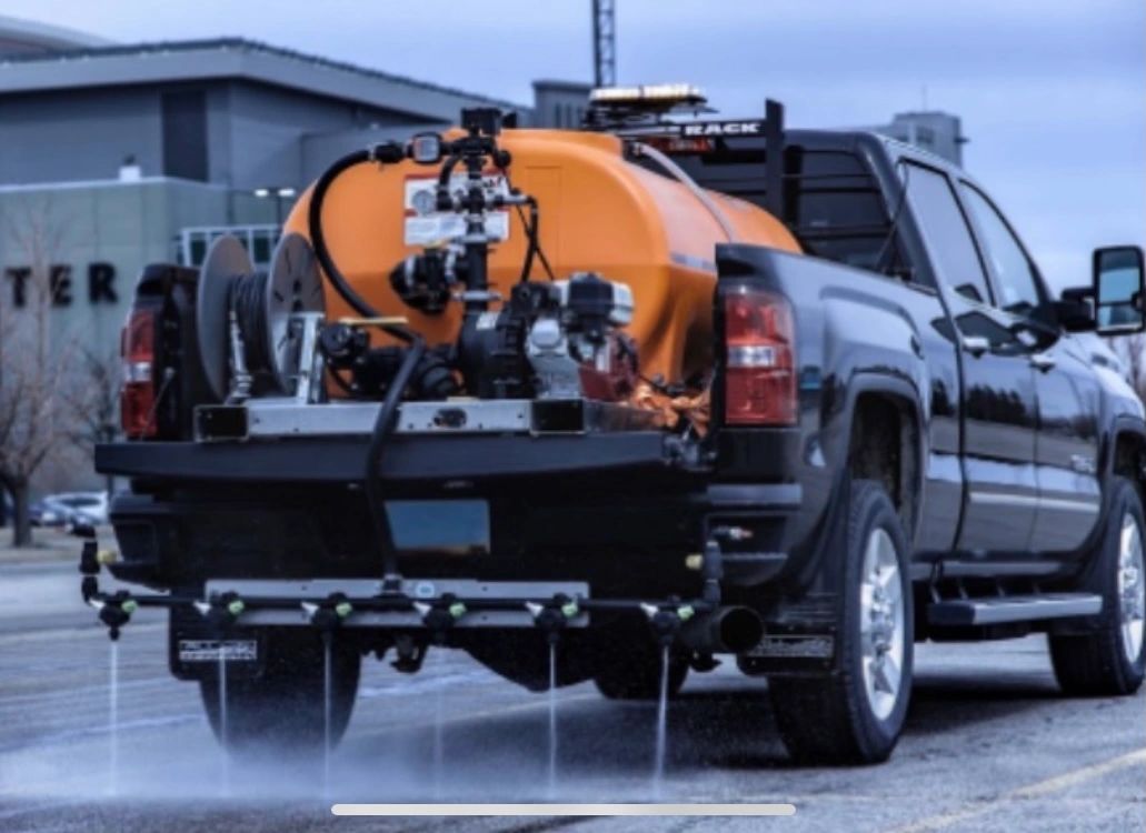 DeIcing Products Granite State DeIcing Supply