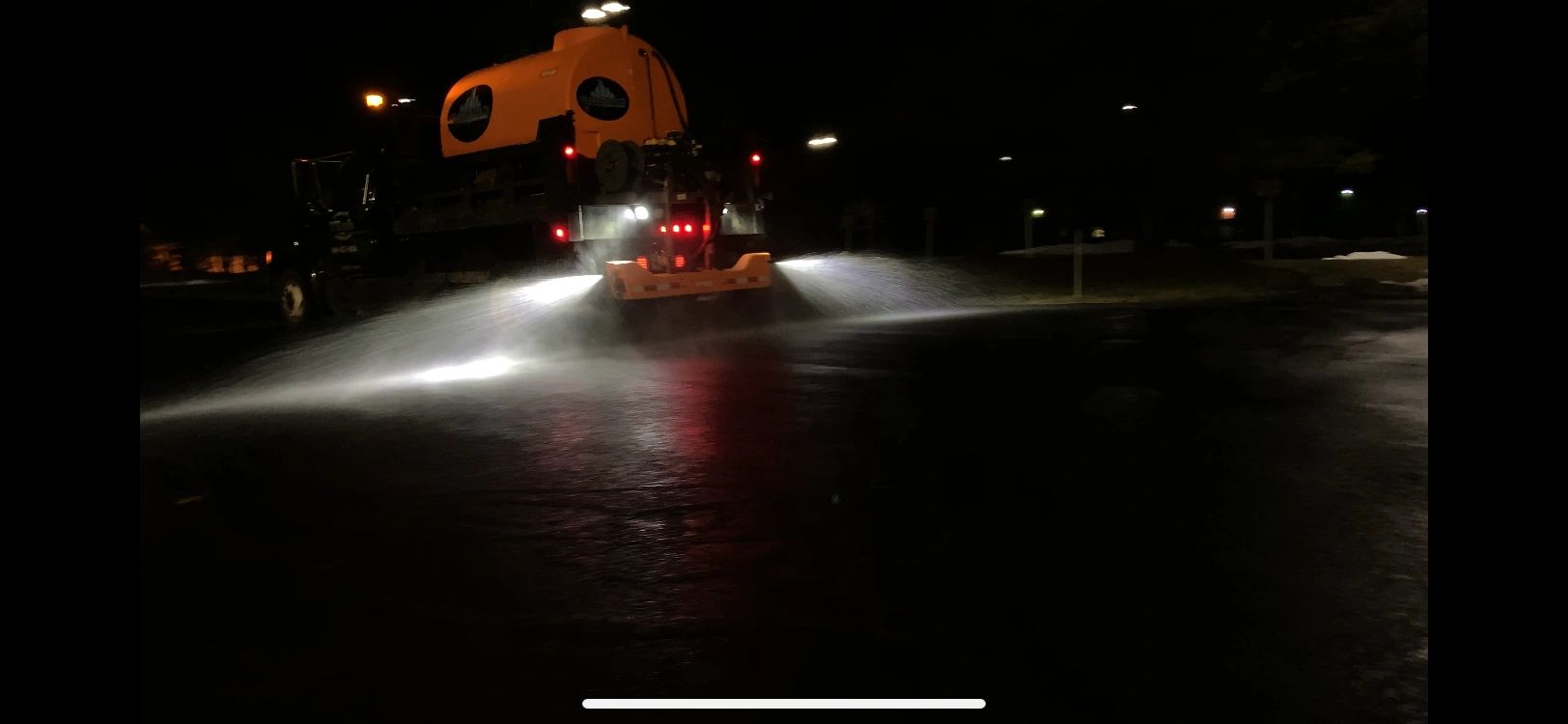 Granite State DeIcing Supply