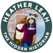 Heather Leah the Hidden Historian