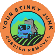 Your Stinky Junk