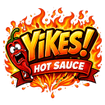 YiKES Hot Sauce