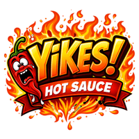 YiKES Hot Sauce
