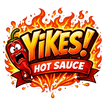 YiKES Hot Sauce