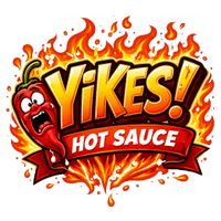 YiKES Hot Sauce