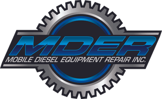 Mobile Diesel Equipment Repair MDER Inc
