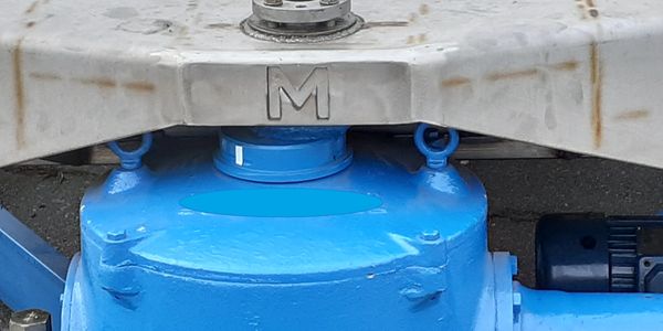 High-Quality Sifting Parts & Equipment