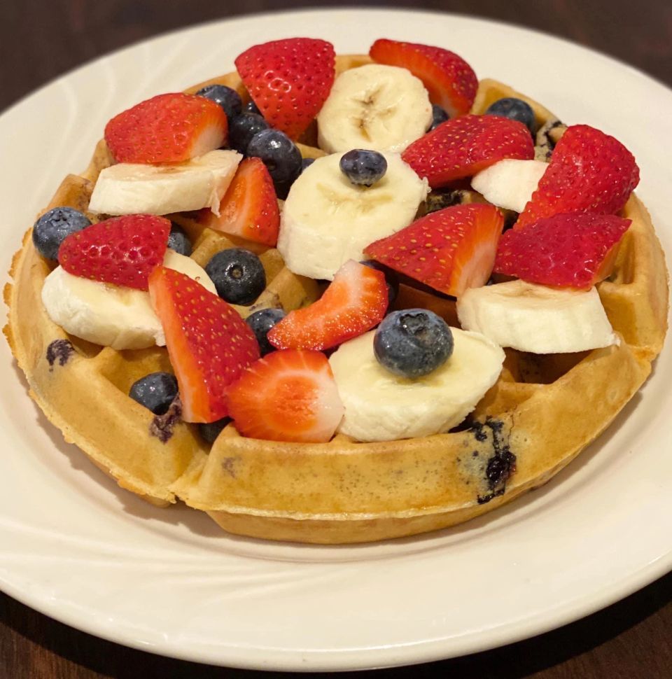 The Carriage House Restaurant business photo