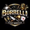 Borrelli Event Services 
LLC
paul@borrellieventservices.com
