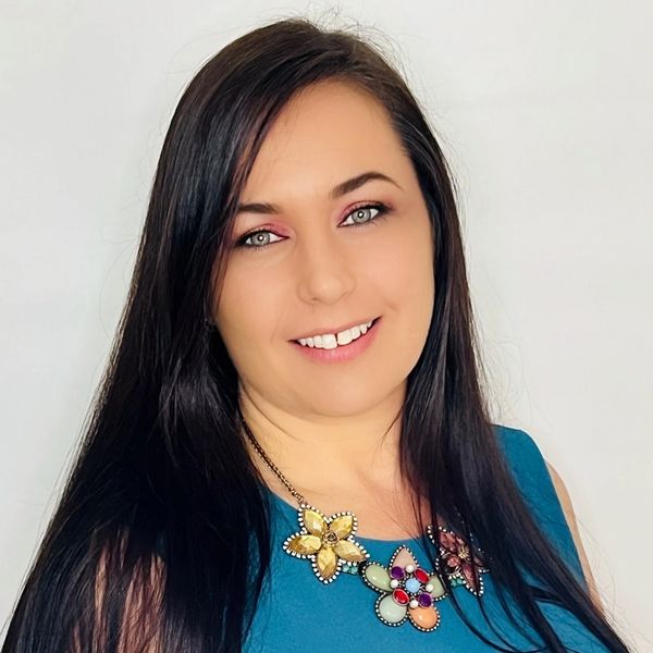 A photo of Tiffany Kaehler