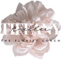 Tiffany Kaehler,
The Florist Coach