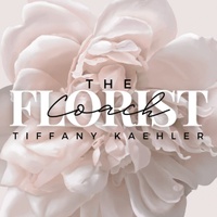 Tiffany Kaehler,
The Florist Coach