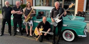 Jukebox Rock with Maccas EK