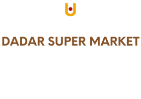                               
DADAR SUPER MARKET 