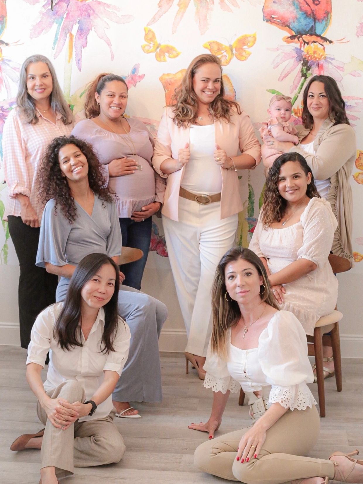 Fertility Nutrition, Trying to conceive, TTC, Nutrition for fertility, cases of success