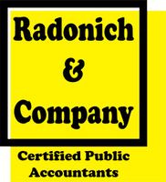 Radonich & Company CPA's