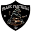 761st Black Panthers
Motorcycle Club
Raleigh, NC
