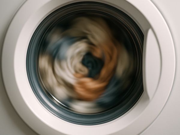 Air out shirts to protect fibers and extend life.