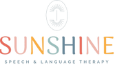 Sunshine Speech and Language Therapy