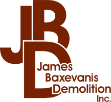 James Baxevanis Demolition Inc.