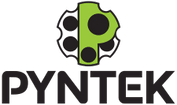 Pyntek