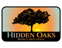 HIDDEN OAKS MUSIC & ARTS VENUE 