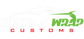 That's a Wrap Customs