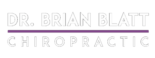 Dr. Brian Blatt