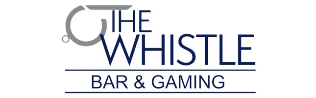 The Whistle 
Bar and Gaming