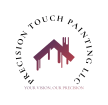 Precision Touch Painting