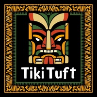Tiki Tuft