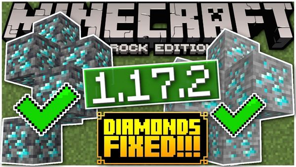 Bedrock Updates