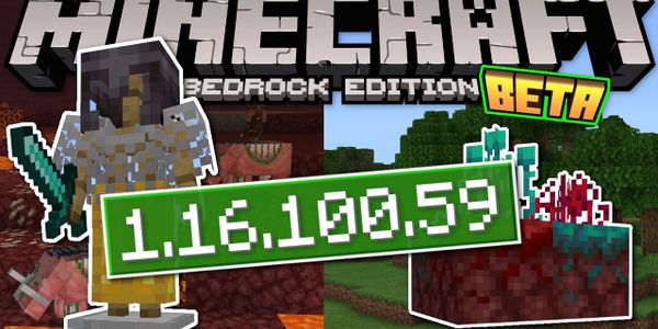 Bedrock Beta Updates Minecraft Redstone Tutorials