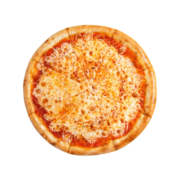 På menyn har vi över 50 st olika pizzor