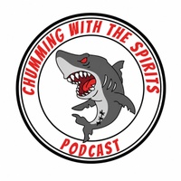 Chumming With The Spirits Podcast