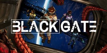 Sci-fi adventure in space! Float in zero gravity, repair a space station, outsmart alien monster. 