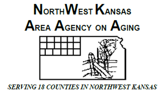 NorthWest Kansas 
Area Agency on Aging