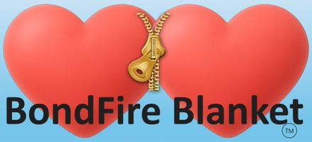 Bondfire Blanket