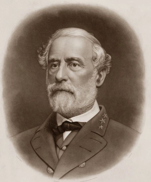 Gen. Robert E Lee Reports on Price's 1864 Missouri Invasion