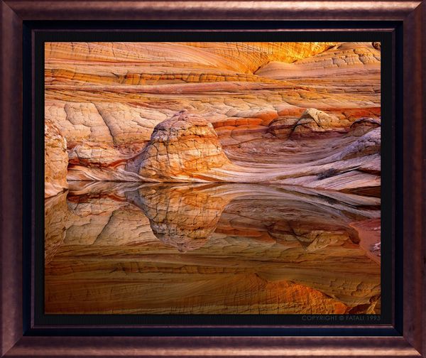 MYSTIC MIRROR