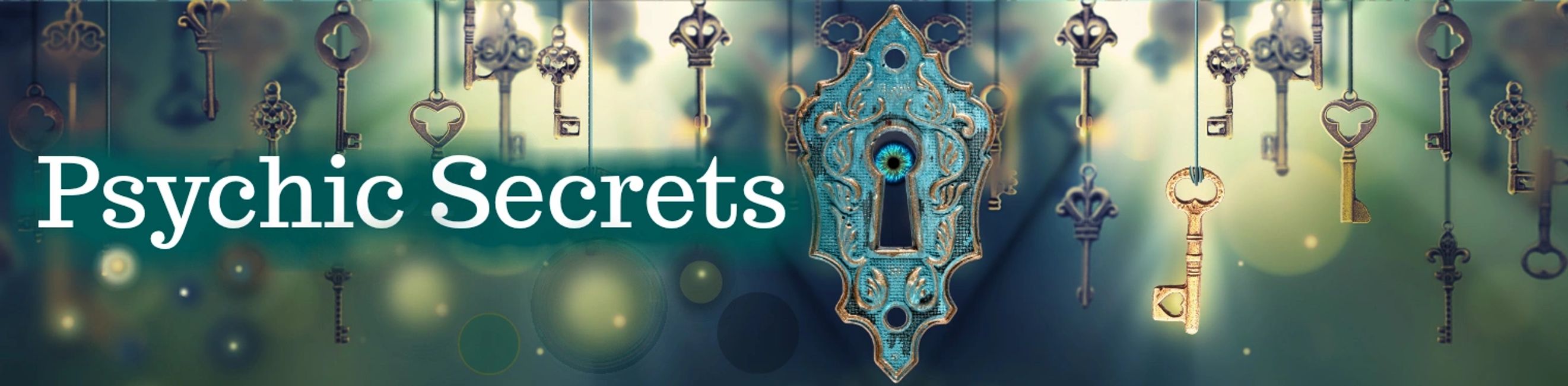 Psychic Secrets MysticMentor