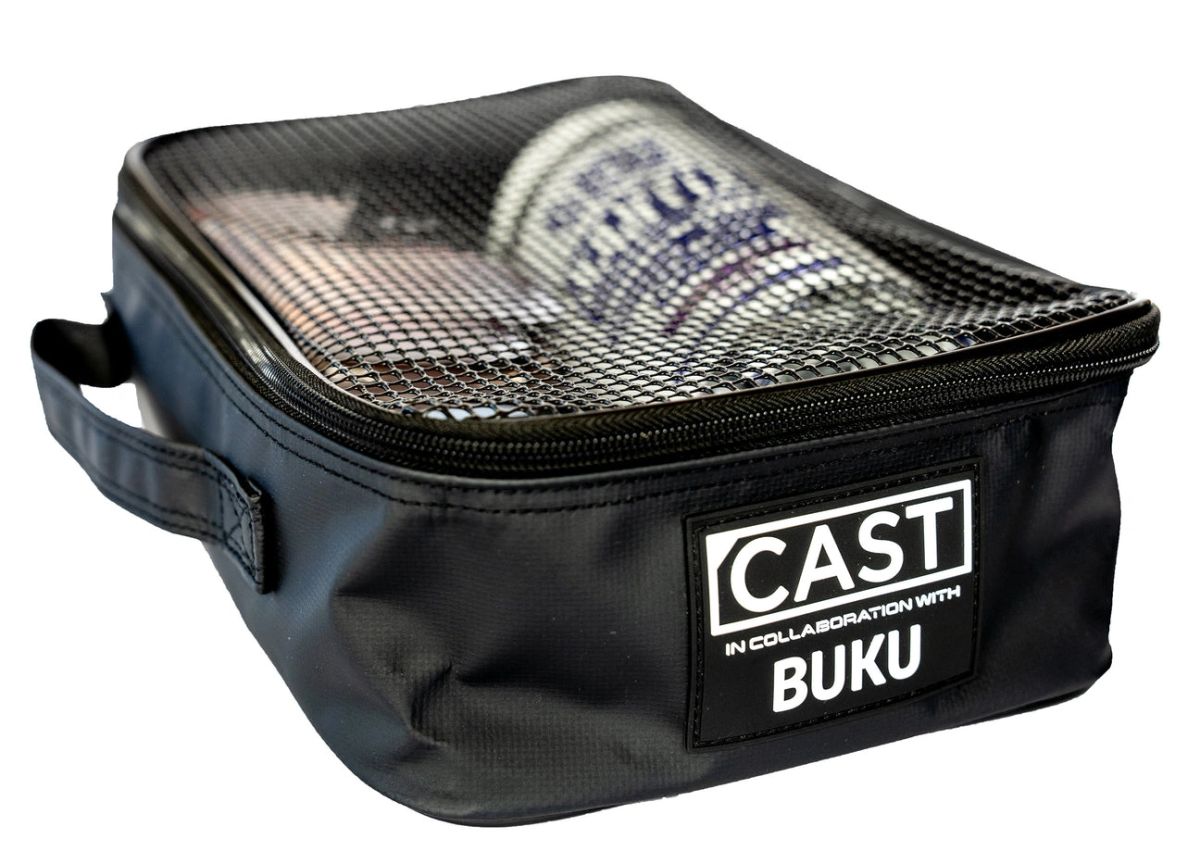 CAST TACKLE GRAB BAG