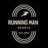 Running Man Sports