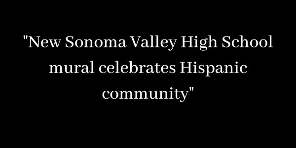 Commission on the Status of Women, Sonoma County Spirit Award