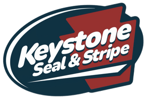 keystone commercial line painting