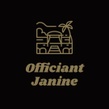 Officiant Janine