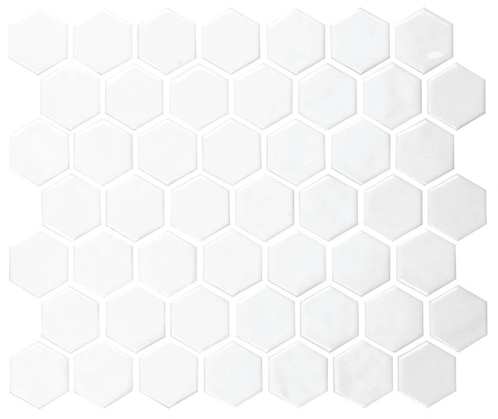 Marazzi Artezen Hex Mosaic