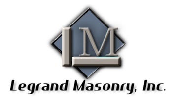 Legrand Masonry, Inc.