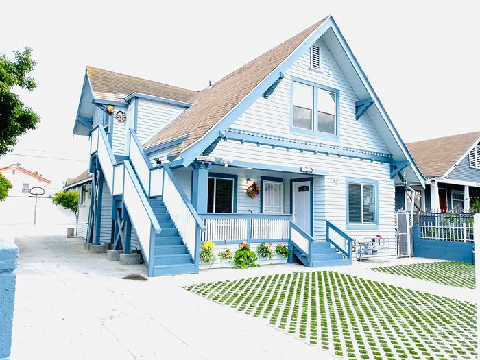 Galaxy Student Housing Student Housing, Usc