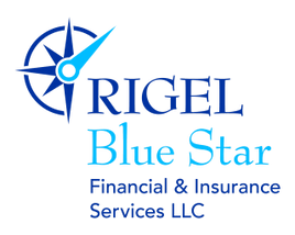  Rigel Blue Star Financial & Insurance Services LLC