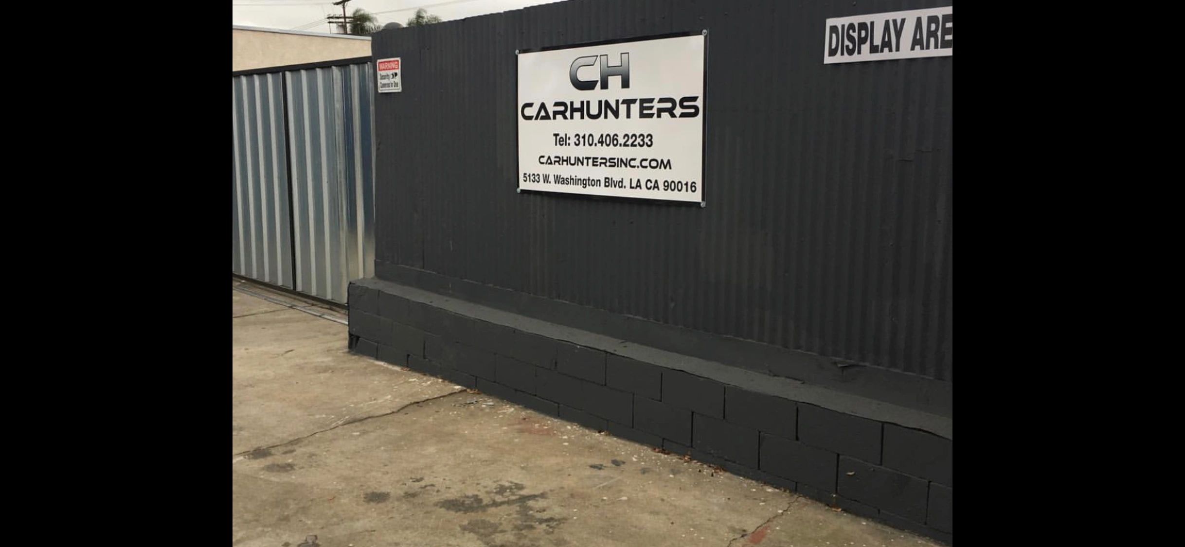 Become a Dealer or Auto Broker